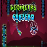 PLay Geometry Subzero now!