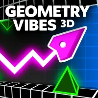 PLay Geometry Vibes 3D now!