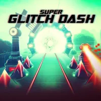 Glitch Dash