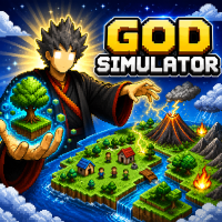 Play God Simulator now!