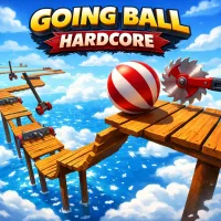 Going Ball Hardcore