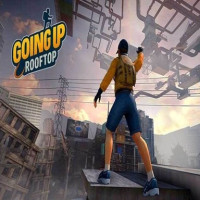 Play Going Up Rooftop now!