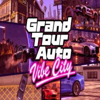 Play Grand Tour Auto: Vibe City now!
