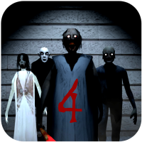 Play Granny 4 now!