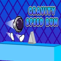 PLay Gravity Speed Run now!