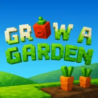 PLay Grow A Garden now!