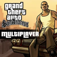 GTA: San Andreas Multiplayer