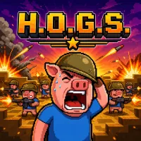 H.O.G.S. - free online game