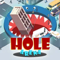 Play Hole Arena now!