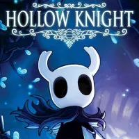 PLay Hollow Knight now!