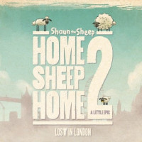 Play Home Sheep Home 2 Lost In London now!