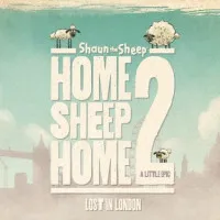 PLay Home Sheep Home 2 Lost In London now!