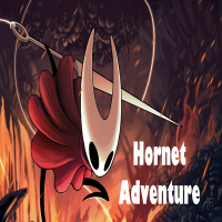 Play Hornet Adventure now!