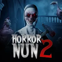 Horror Nun 2 - free online game