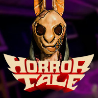 Play Horror Tale Kidnapper now!
