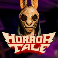PLay Horror Tale Kidnapper now!