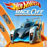 Hot Wheels: Race Off