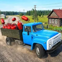 Hustle & Drift in ZIL - free online game