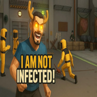 Play I Am Not Infected now!