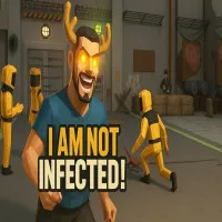 I Am Not Infected