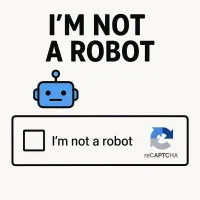 PLay I’m Not A Robot now!