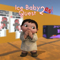 Play Ice Baby Quest 2 now!