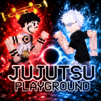 Play Jujutsu Playground now!