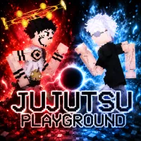 Jujutsu Playground