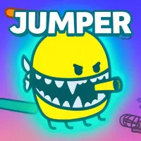 PLay Jumper now!