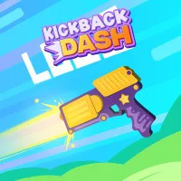 PLay Kickback Dash now!