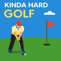 Play Kinda Hard Golf now!