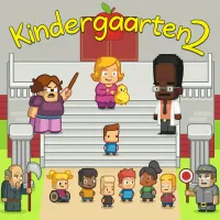 PLay Kindergarten 2 now!