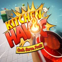 Kitchen Havoc