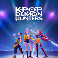 Play Kpop Demon Hunters now!