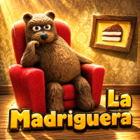 Play La Madriguera now!