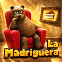 La Madriguera
