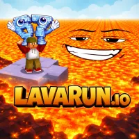 Lavarun.io