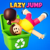 PLay Lazy Jump now!