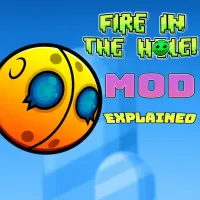 Lobotomy Dash: Fire In The Holl!