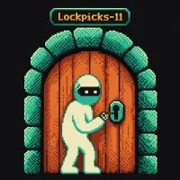 Lockpicks-11 - free online game