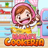 Mama's Cookeria
