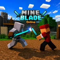 MINE BLADE Online - free online game