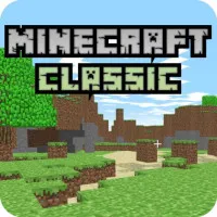 PLay Minecraft Classic now!