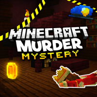 Play Minecraft: Murder Mystery now!