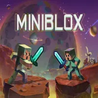 PLay Miniblox.io now!