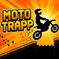 Play Moto Trapp now!