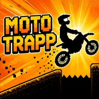 Moto Trapp - free online game