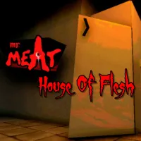 Mr Meat House Of Flesh