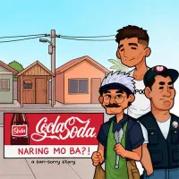Narinig Mo Ba? - free online game