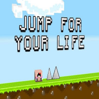 Play Noob Jumper 3D now!